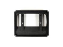17-Present Ford Superduty RCR12 Flow Through Center Console Mount SDHQ Offroad