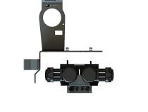 21-Present Bronco Viair Cradle Mount Kit SDHQ Offroad