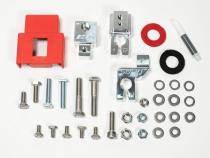 21-Present Ford Bronco Complete Battery Terminal Upgrade Kit SDHQ Offroad