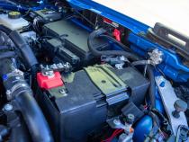 21-Present Ford Bronco Complete Battery Terminal Upgrade Kit SDHQ Offroad