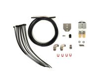 24 Ford Ranger ARB Filter Relocation Kit SDHQ Offroad