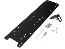 13-Present Ram 2500/3500 Ram Box Air Compressor Mount SDHQ Offroad