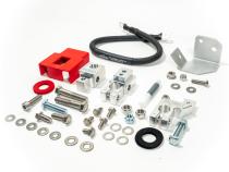 19-Present Ram 2500/3500 Single Billet Battery Terminal Kit SDHQ Offroad