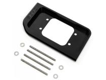 21-Present Ram TRX Billet Switch Pro 9100 Keypad Mount SDHQ Offroad