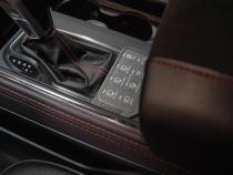 21-Present Ram TRX Billet Switch Pro 9100 Keypad Mount SDHQ Offroad