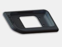 21-Present Ram TRX Billet Switch Pro 9100 Keypad Mount SDHQ Offroad