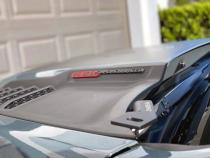 19-Present Ram 1500 TRX A Pillar Mounts SDHQ Offroad