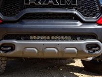 Dodge Ram TRX 20 Inch OnX6+ Bumper Kit Baja Designs