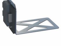 Multi-Platform Redarc Solar Regualtor Mount SDHQ Offroad