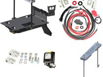 08-21 LC200 Dual Battery System SDHQ Offroad