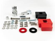 08-21 LC200 Dual Battery System SDHQ Offroad