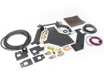 22-24 Tundra Crewmax ARB Twin Compressor Mount SDHQ Offroad
