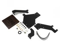 22-24 Tundra Crewmax ARB Twin Compressor Mount SDHQ Offroad