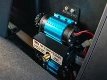 22-24 Tundra Crewmax ARB Twin Compressor Mount SDHQ Offroad