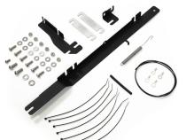 14-18 Tundra Behind The Grille Center Support Kit SDHQ Offroad