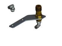 10-21 4Runner Add On ARB Air Chuck and Mount SDHQ Offroad