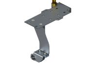 10-21 4Runner Add On ARB Air Chuck and Mount SDHQ Offroad