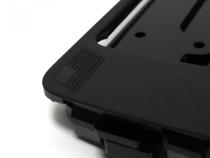 16-17 Tacoma/Lasered Access Cab Switch Pros Keypad Mount SDHQ Offroad