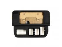 16-17 Tacoma/Lasered Access Cab Switch Pros Keypad Mount SDHQ Offroad