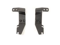24-Present Toyota Tacoma A Pillar Light Mounts  SDHQ Offroad