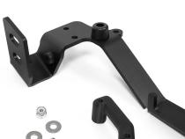 16-24 Nissan Titan A Pillar Light Mount SDHQ Offroad