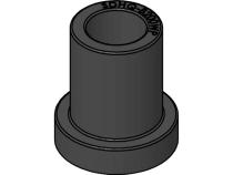 2 Inch Urethane Half Bushing SDHQ Offroad