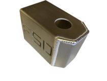 Brake Fluid Reservoir Cover 03-11 Full Send Diesel