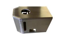 Brake Fluid Reservoir Cover 03-11 Full Send Diesel