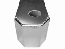 Brake Fluid Reservoir Cover 12-21 Cummins Full Send Diesel