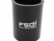 2 Inch x 2 Inch x 3 Inch Long 5 Ply Boot Full Send Diesel