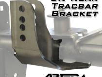JK Rear Tracbar Bracket Artec Industries