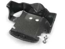 Jeep JL Shield Front Axle Cad Skid 2018 Wrangler JL Artec Industries