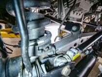 Jeep JL/JT APEX Front Axle Truss D44 Artec Industries