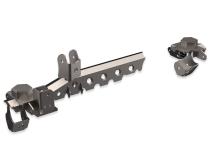 JL 1 Ton - Apex Front Superduty Swap Kit 99-04 w/ Daystar Bushings Artec Industries