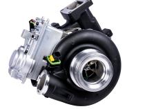 Aurora TI HE531 Drop-in Replacement HD Turbo for Paccar MX13, EPA10, and DAF Engines ATS Diesel Performance