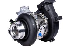 Aurora TI HE531 Drop-in Replacement HD Turbo for Paccar MX13, EPA10, and DAF Engines ATS Diesel Performance