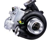 Aurora TI HE531 Drop-in Replacement HD Turbo for Paccar MX13, EPA10, and DAF Engines ATS Diesel Performance