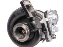 Aurora TI HE561VE Drop-in Replacement HD Turbo for Cummins and Volvo ISX1 Engines ATS Diesel Performance
