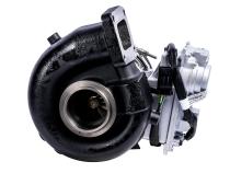 Aurora TI HE451VE Drop-in Replacement HD Turbo for Cummins ISX, QSX, and ISX15 Engines ATS Diesel Performance