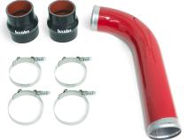 Boost Tube Upgrade Kit 07-09 Ram 6.7L Cummins Driver Side Only Banks Power