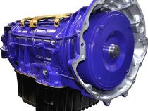 ATS Stage 1 545RFE Transmission Package 2WD 2010-2011 Chrysler 4.7L / 5.7L