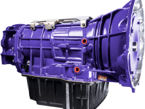 ATS Stage 2 545RFE Transmission Package 2WD 2010-2011 Chrysler 4.7L / 5.7L
