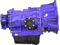 ATS Stage 2 Allison LCT1000 Transmission Package 4WD w/ PTO 2006-2007 6.6L LLY / LBZ / LMM Duramax