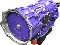 ATS Stage 2 Allison LCT1000 Transmission Package 4WD w/ PTO 2006-2007 6.6L LLY / LBZ / LMM Duramax