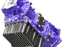 ATS Stage 2 Allison LCT1000 Transmission Package 4WD w/ PTO 2006-2007 6.6L LLY / LBZ / LMM Duramax