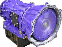 ATS Stage 3 Allison LCT1000 Transmission Package 2WD w/ PTO 2001-2002 6.6L LB7 Duramax