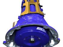 ATS Stage 5 545RFE Transmission Package 2WD 2010-2011 Chrysler 4.7L / 5.7L