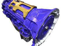 ATS Stage 5 545RFE Transmission Package 2WD 2010-2011 Chrysler 4.7L / 5.7L