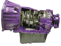 ATS Stage 6 Allison LCT1000 Transmission Package 4WD 2007.5-2010 6.6L LMM Duramax