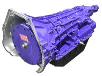 E4Od Stage 1 Package 1995-98 Ford 2Wd ATS Diesel